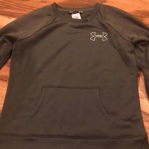 Under Armour sweater
